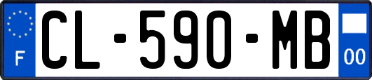 CL-590-MB