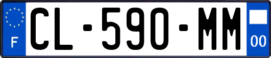CL-590-MM
