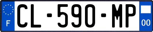 CL-590-MP