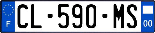 CL-590-MS