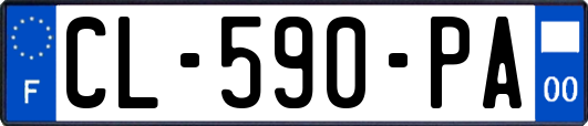 CL-590-PA