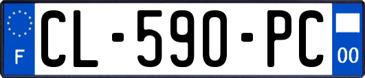 CL-590-PC