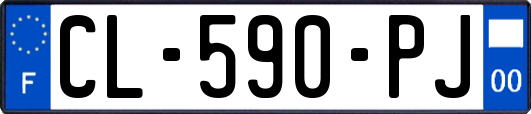 CL-590-PJ