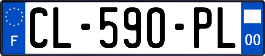 CL-590-PL