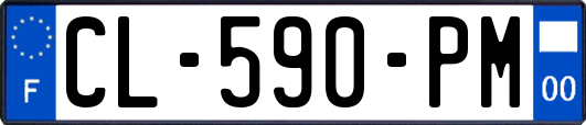 CL-590-PM