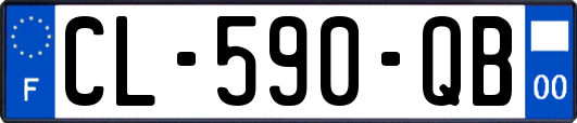 CL-590-QB