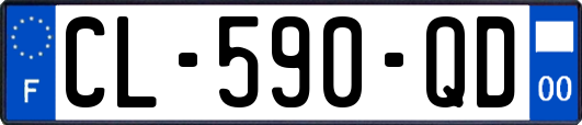 CL-590-QD