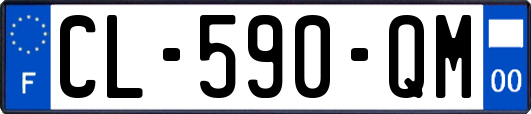 CL-590-QM