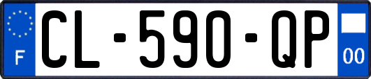 CL-590-QP