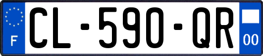 CL-590-QR