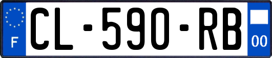 CL-590-RB
