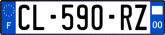 CL-590-RZ