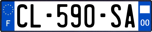 CL-590-SA