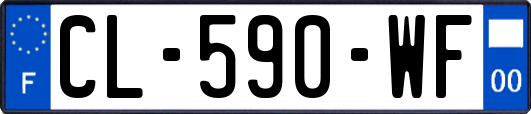 CL-590-WF