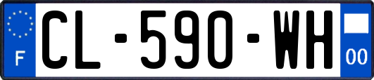 CL-590-WH