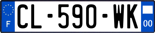 CL-590-WK