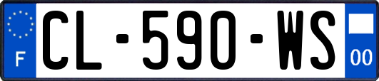 CL-590-WS