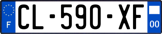 CL-590-XF