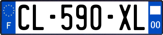 CL-590-XL