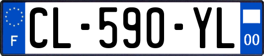 CL-590-YL