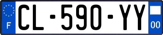 CL-590-YY