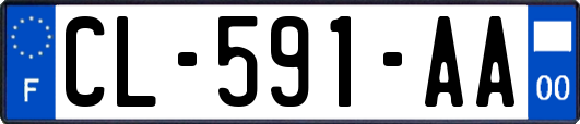 CL-591-AA