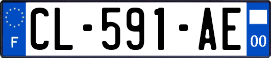 CL-591-AE