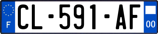 CL-591-AF