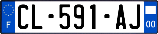 CL-591-AJ