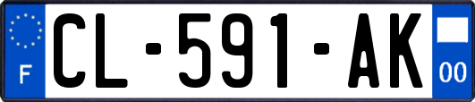 CL-591-AK