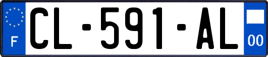 CL-591-AL