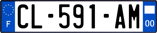 CL-591-AM