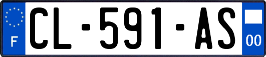 CL-591-AS