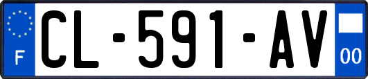 CL-591-AV