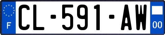 CL-591-AW