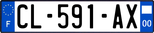 CL-591-AX