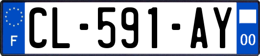 CL-591-AY