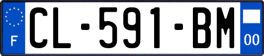 CL-591-BM