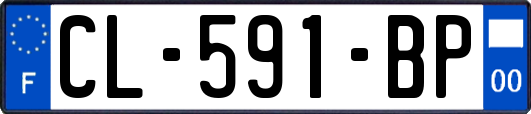 CL-591-BP