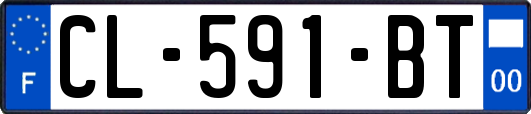 CL-591-BT