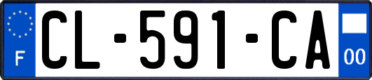 CL-591-CA