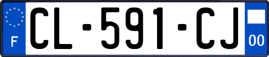 CL-591-CJ
