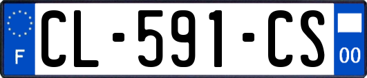 CL-591-CS