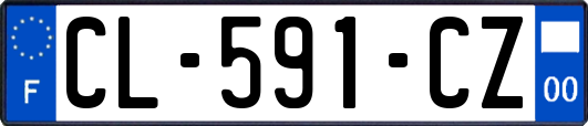 CL-591-CZ