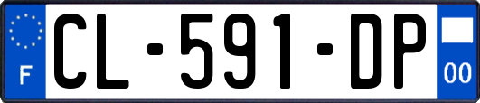 CL-591-DP