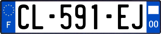 CL-591-EJ