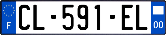 CL-591-EL
