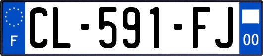 CL-591-FJ