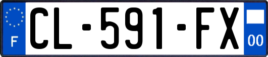 CL-591-FX