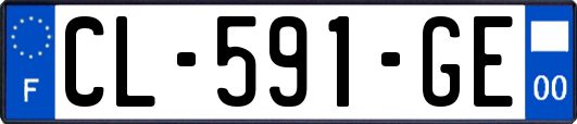 CL-591-GE